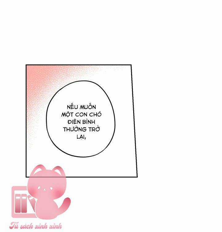 Hoàng Nữ Tóc Đen Chapter 10 trang 11