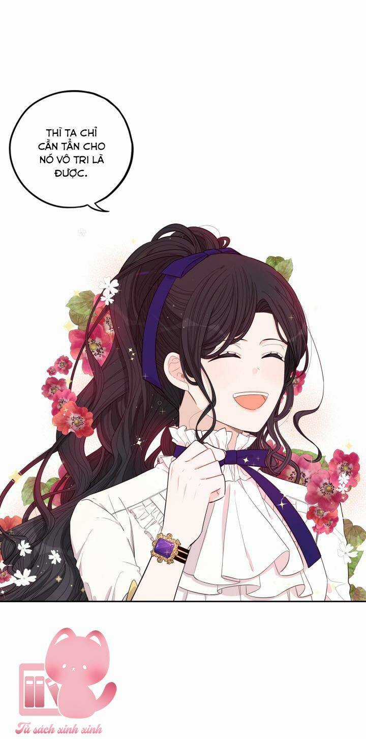 Hoàng Nữ Tóc Đen Chapter 10 trang 12