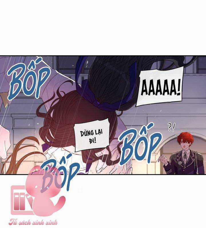 Hoàng Nữ Tóc Đen Chapter 10 trang 14