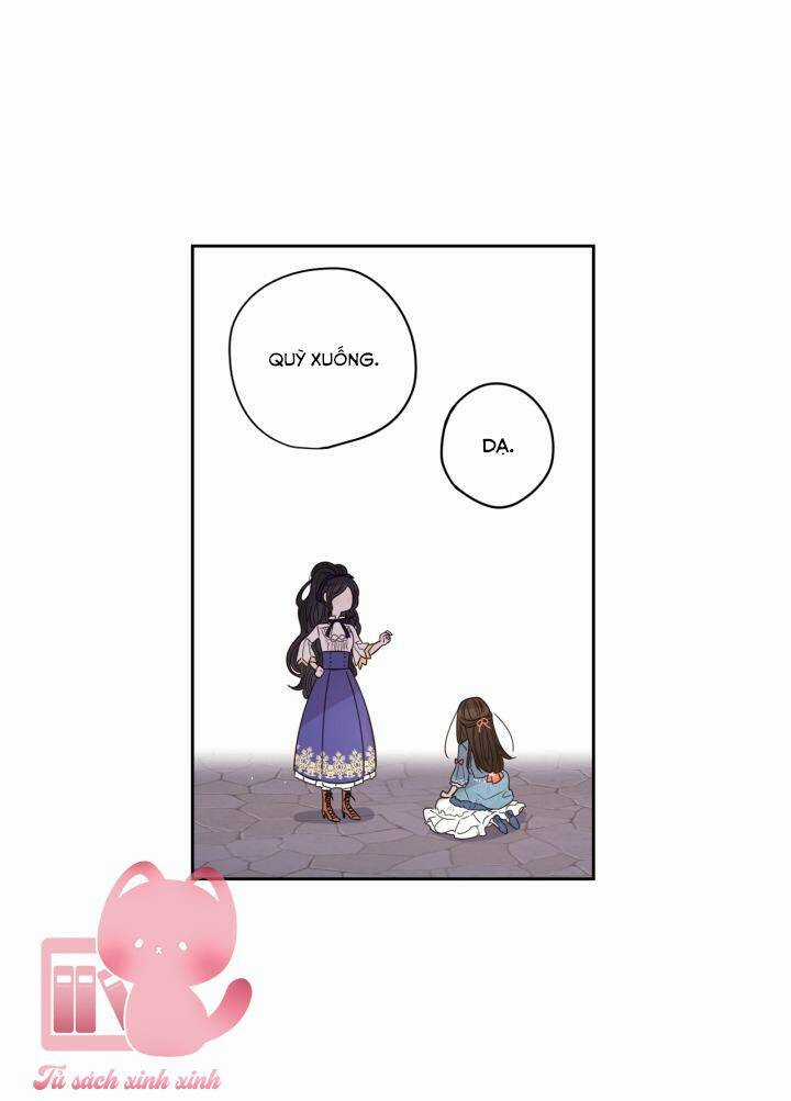 Hoàng Nữ Tóc Đen Chapter 10 trang 19