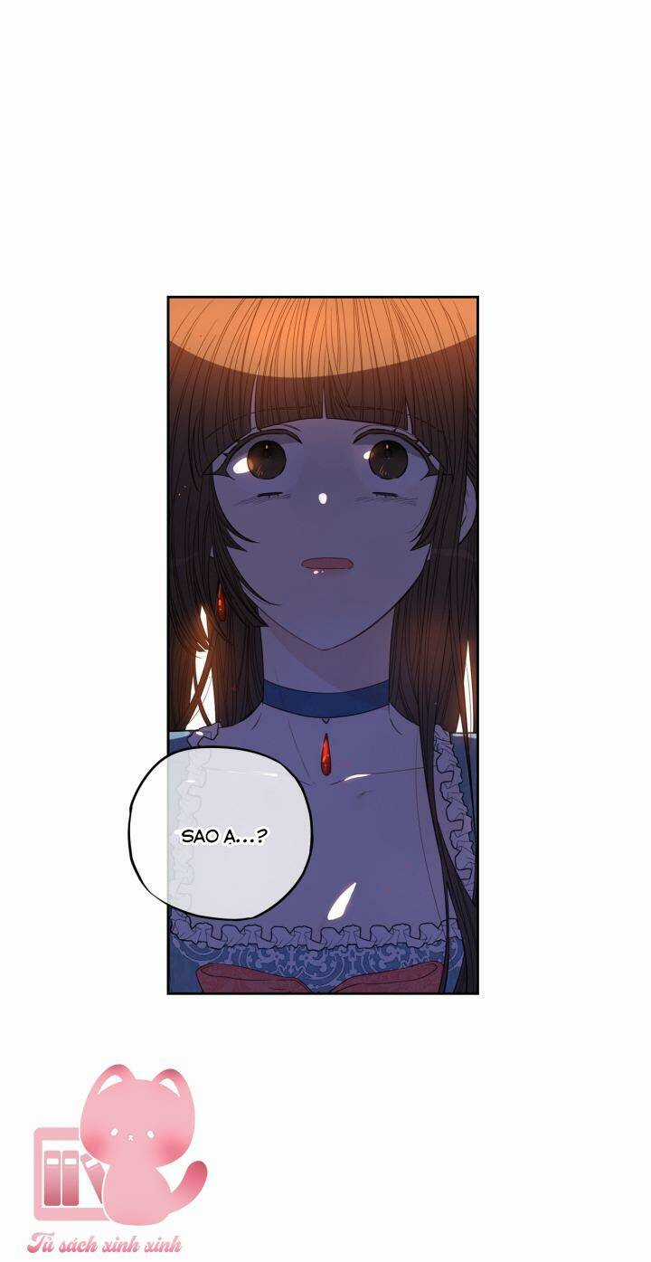 Hoàng Nữ Tóc Đen Chapter 10 trang 2