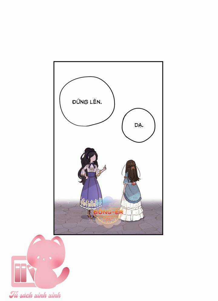 Hoàng Nữ Tóc Đen Chapter 10 trang 20