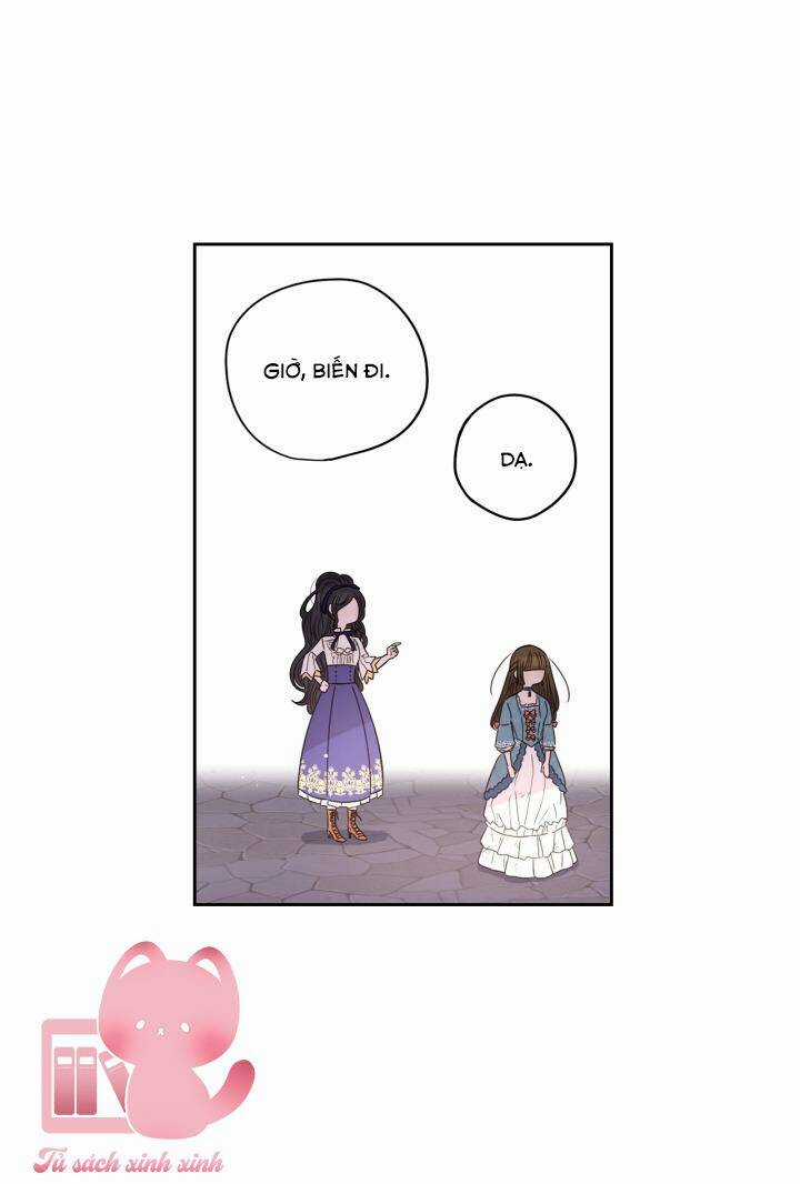 Hoàng Nữ Tóc Đen Chapter 10 trang 21