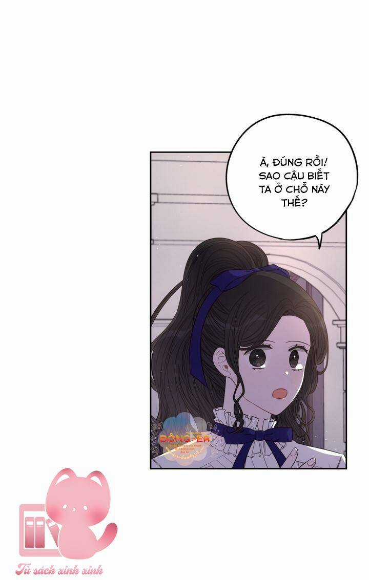 Hoàng Nữ Tóc Đen Chapter 10 trang 25