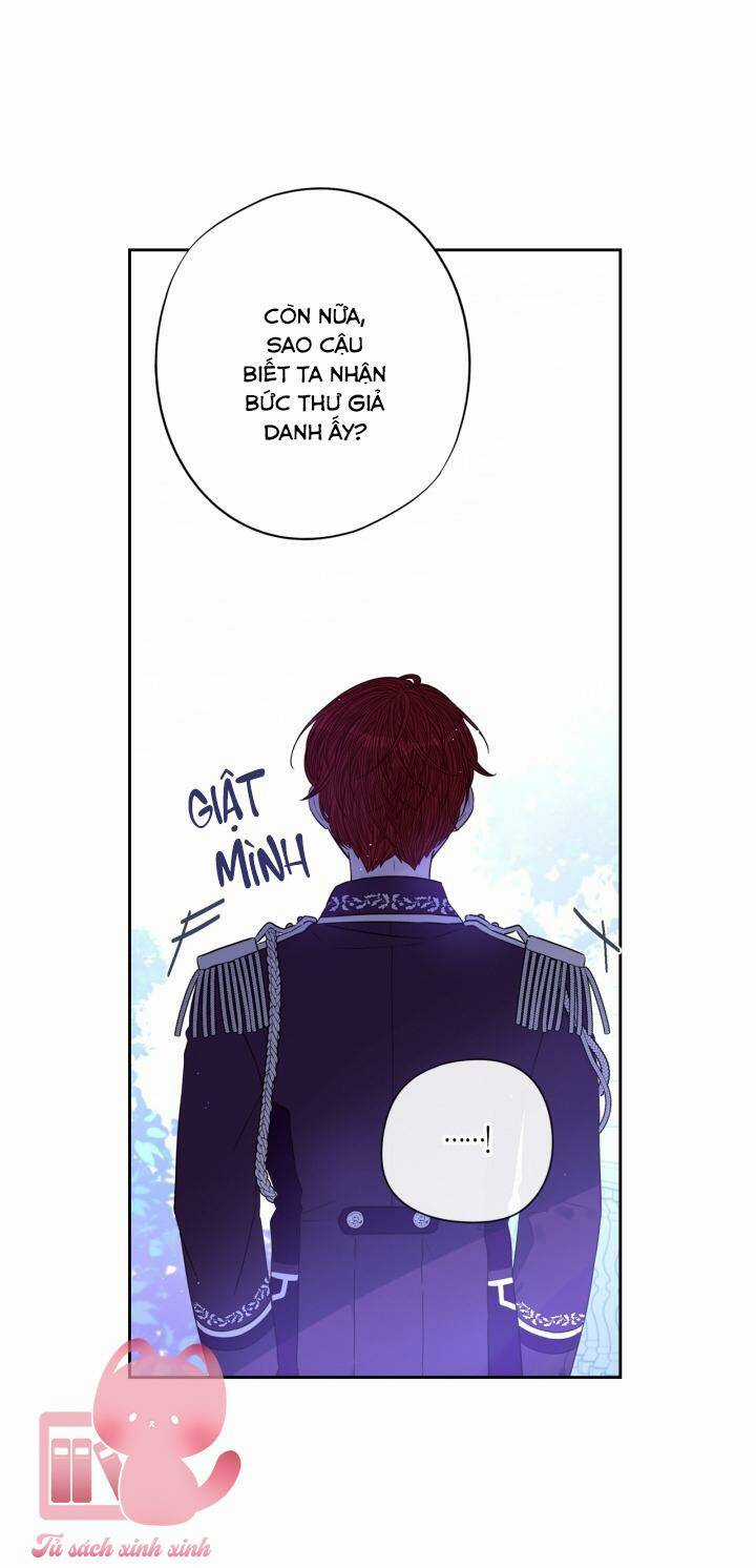 Hoàng Nữ Tóc Đen Chapter 10 trang 27