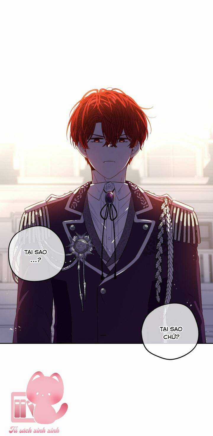 Hoàng Nữ Tóc Đen Chapter 10 trang 3