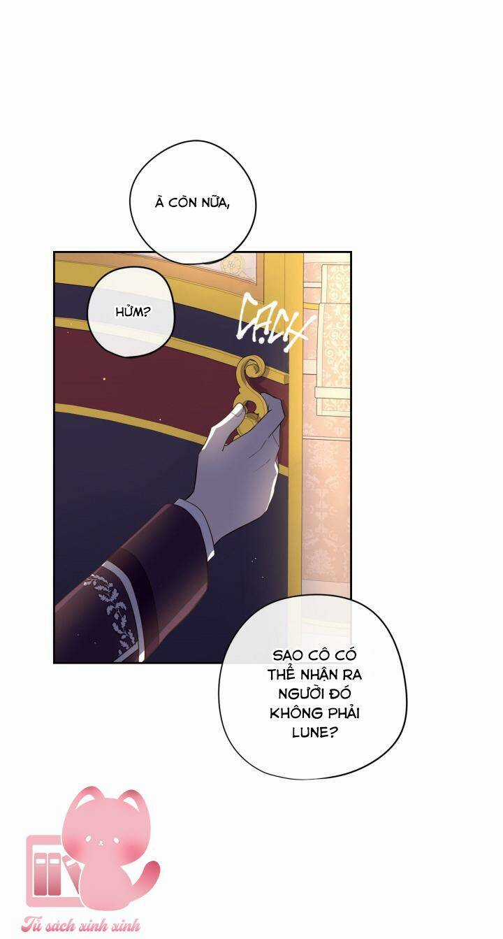 Hoàng Nữ Tóc Đen Chapter 10 trang 36