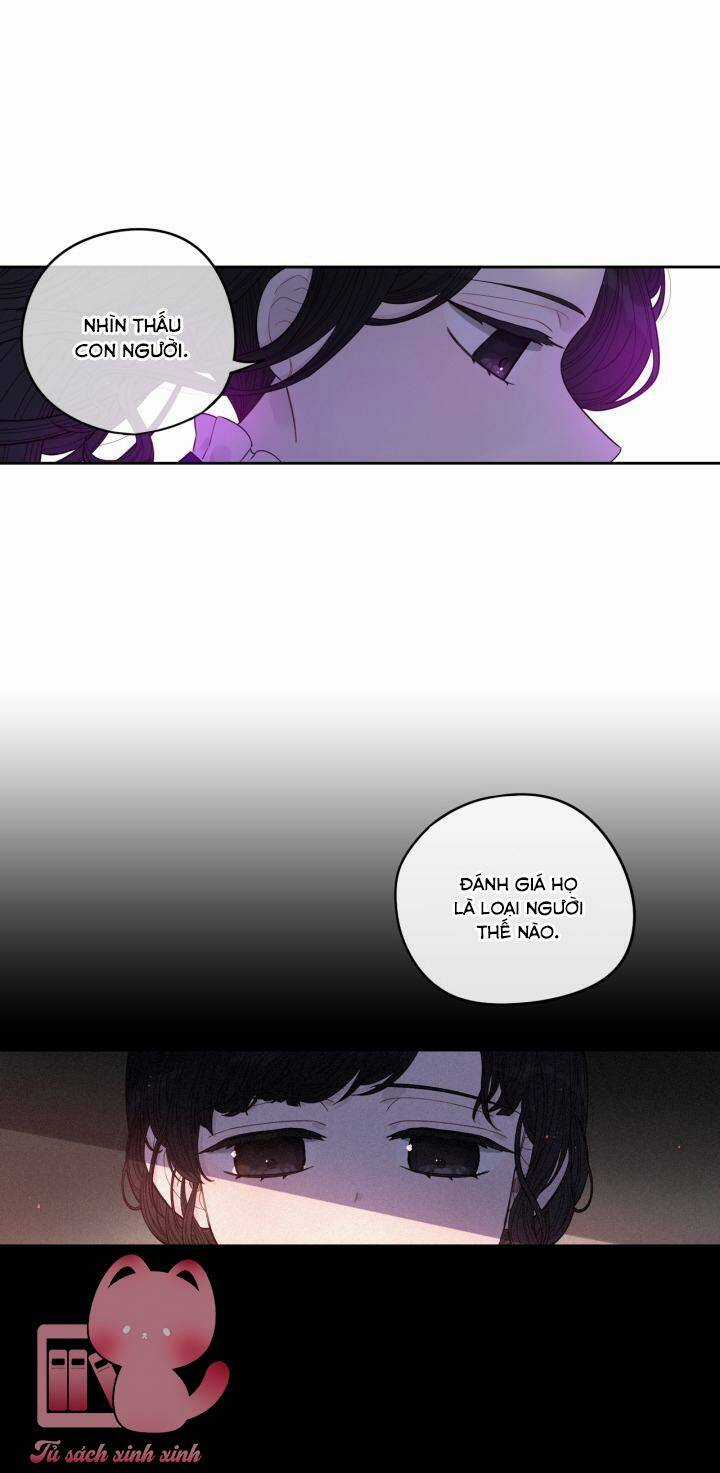 Hoàng Nữ Tóc Đen Chapter 10 trang 38