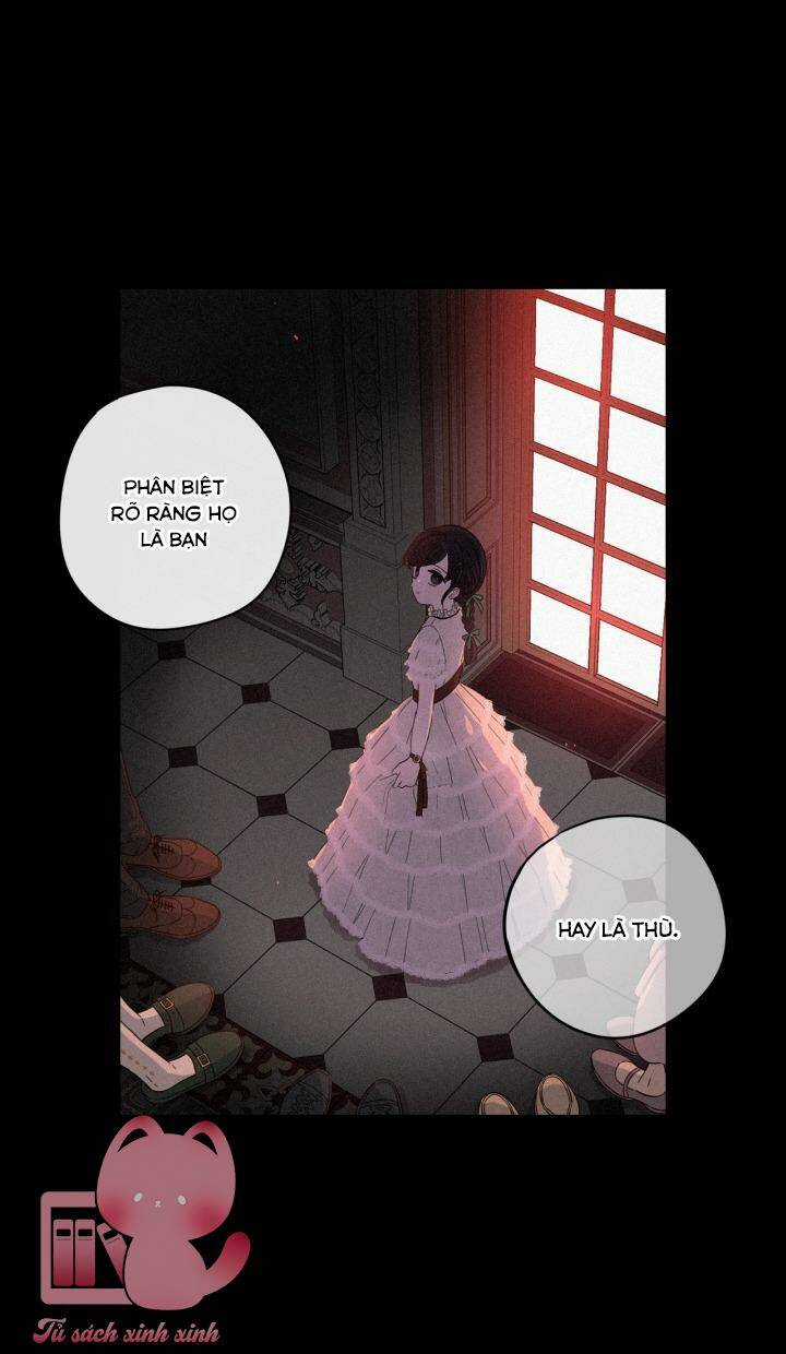 Hoàng Nữ Tóc Đen Chapter 10 trang 39