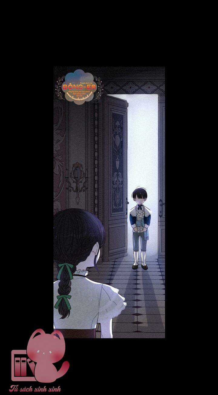 Hoàng Nữ Tóc Đen Chapter 10 trang 40