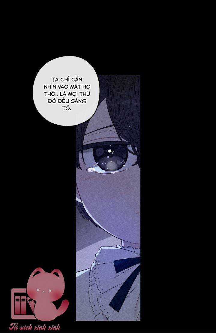 Hoàng Nữ Tóc Đen Chapter 10 trang 41