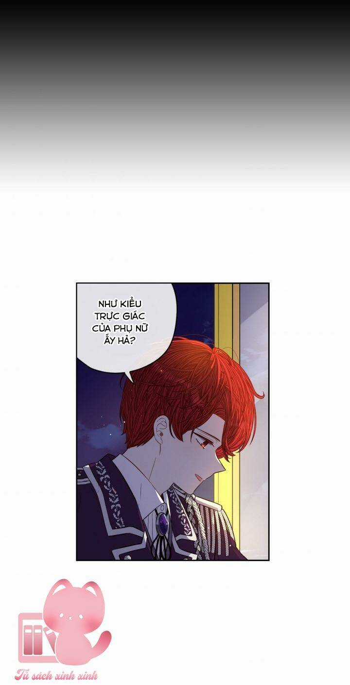 Hoàng Nữ Tóc Đen Chapter 10 trang 42