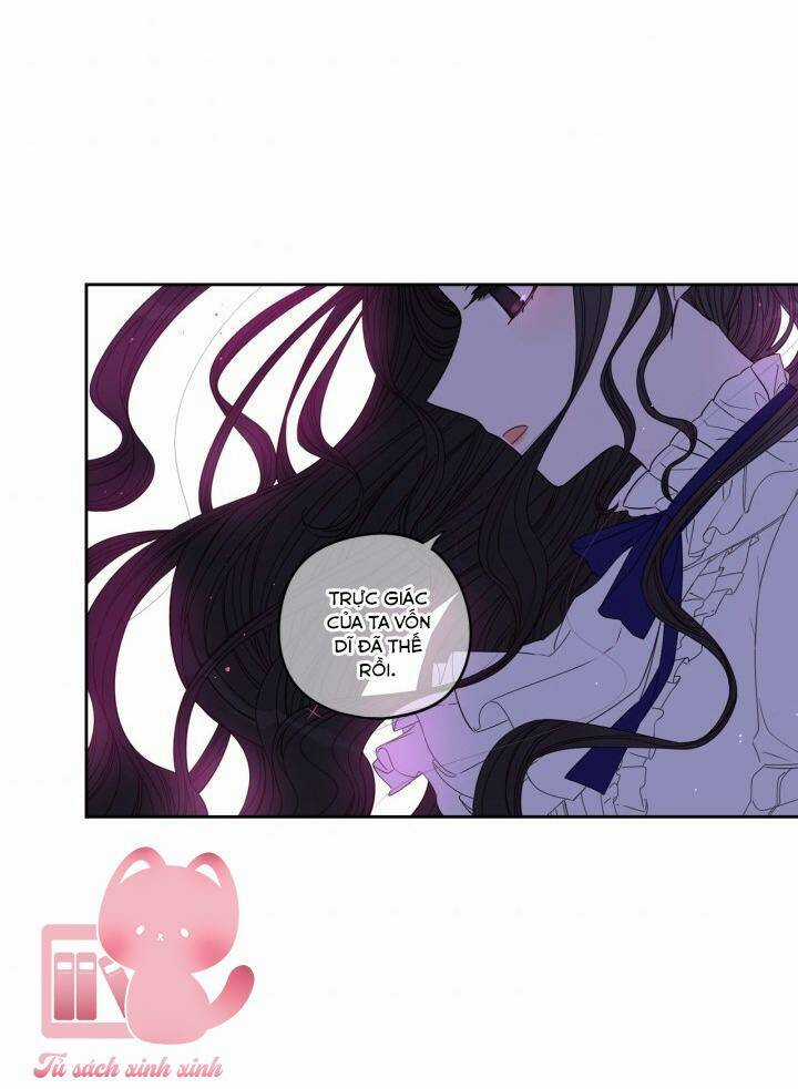 Hoàng Nữ Tóc Đen Chapter 10 trang 43