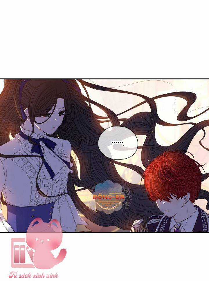 Hoàng Nữ Tóc Đen Chapter 10 trang 45