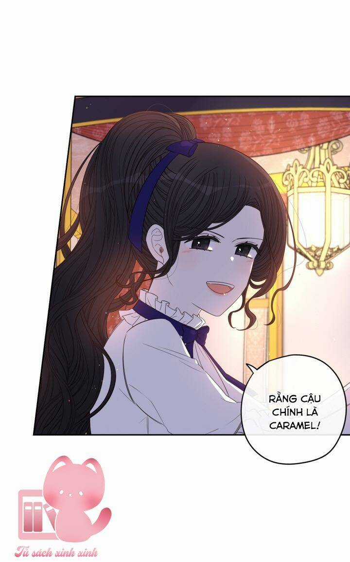 Hoàng Nữ Tóc Đen Chapter 10 trang 48