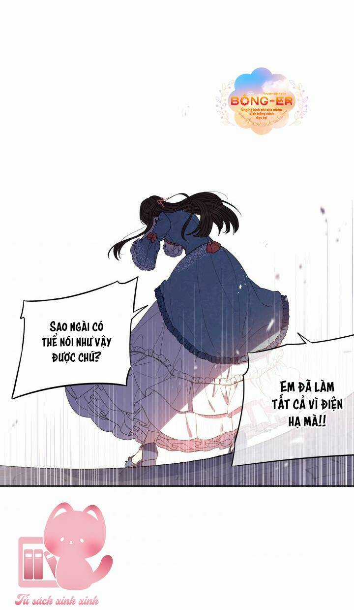 Hoàng Nữ Tóc Đen Chapter 10 trang 5