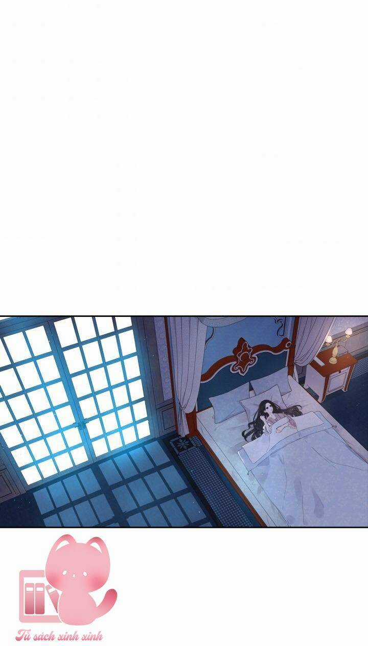 Hoàng Nữ Tóc Đen Chapter 10 trang 52