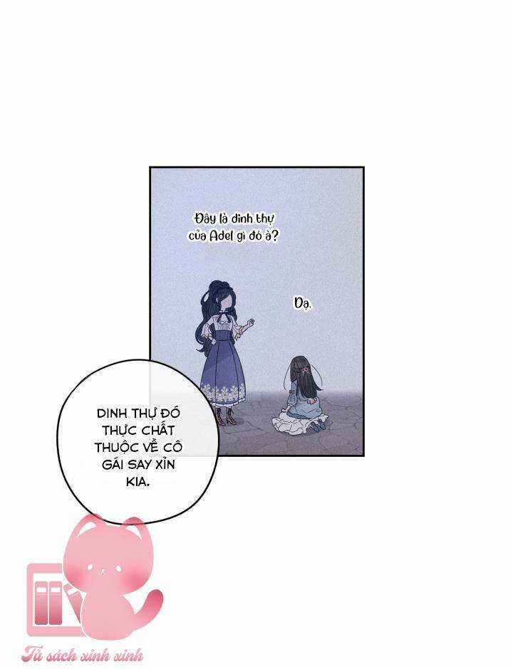 Hoàng Nữ Tóc Đen Chapter 10 trang 53