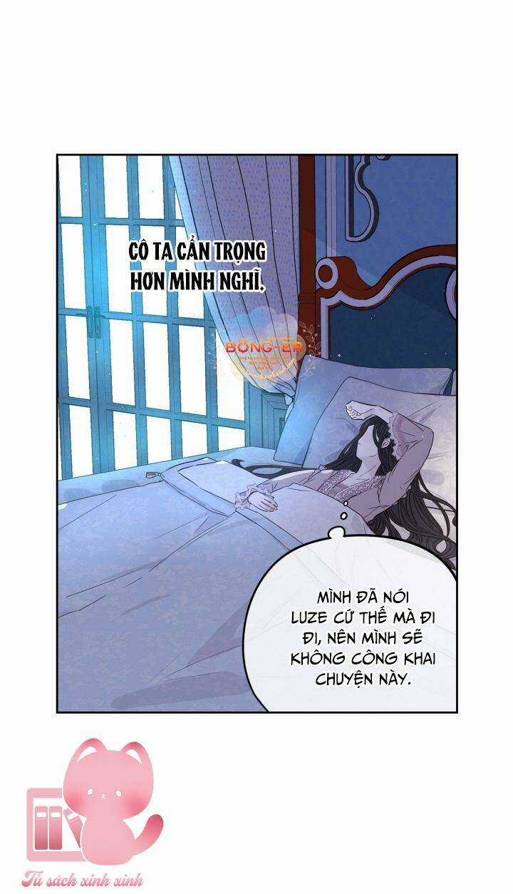 Hoàng Nữ Tóc Đen Chapter 10 trang 55