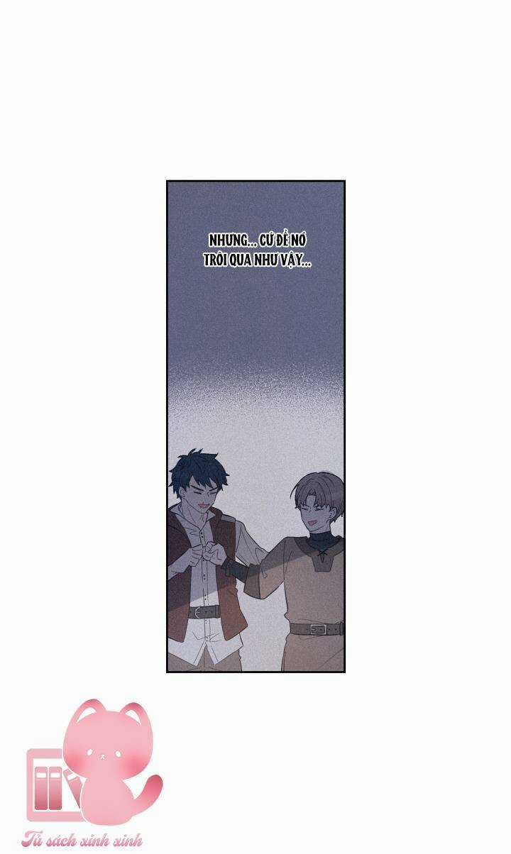 Hoàng Nữ Tóc Đen Chapter 10 trang 56