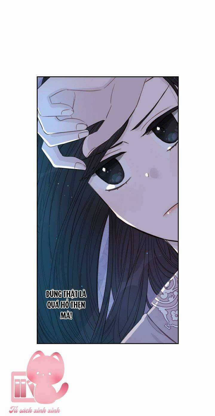 Hoàng Nữ Tóc Đen Chapter 10 trang 57