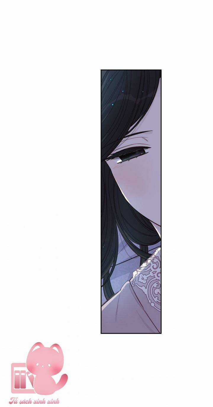 Hoàng Nữ Tóc Đen Chapter 10 trang 59