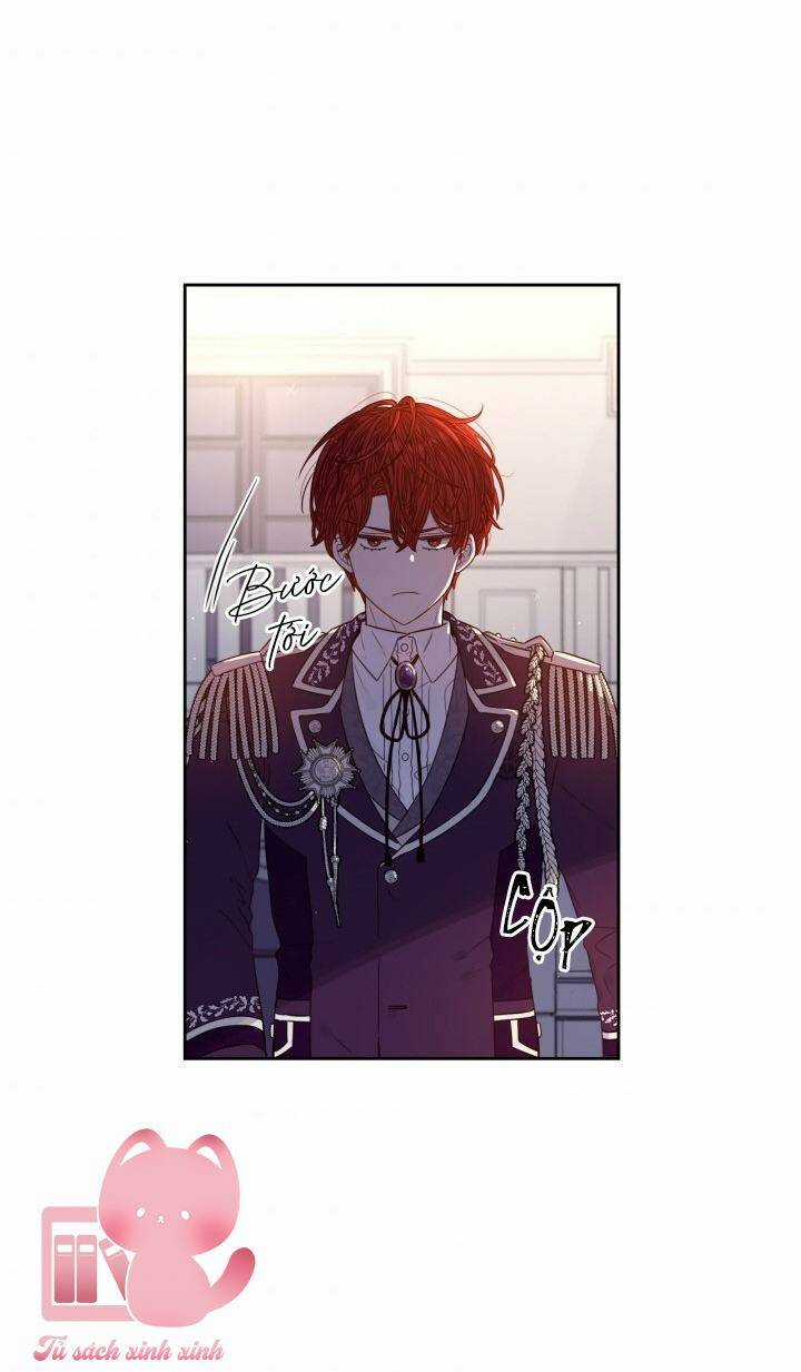 Hoàng Nữ Tóc Đen Chapter 10 trang 6