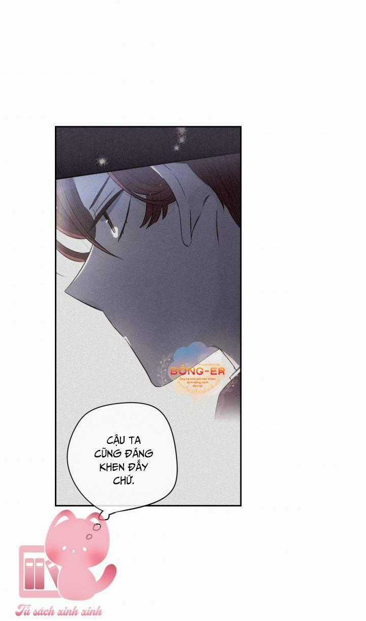 Hoàng Nữ Tóc Đen Chapter 10 trang 60