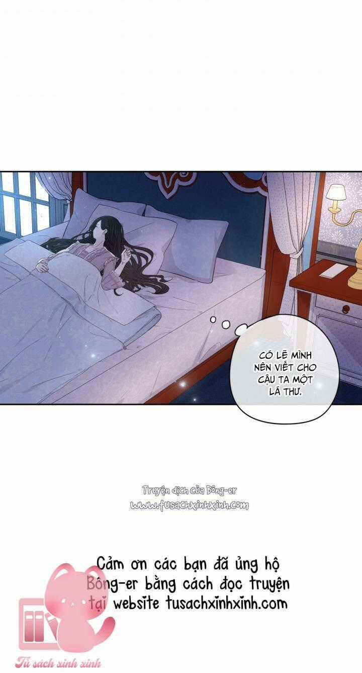 Hoàng Nữ Tóc Đen Chapter 10 trang 61