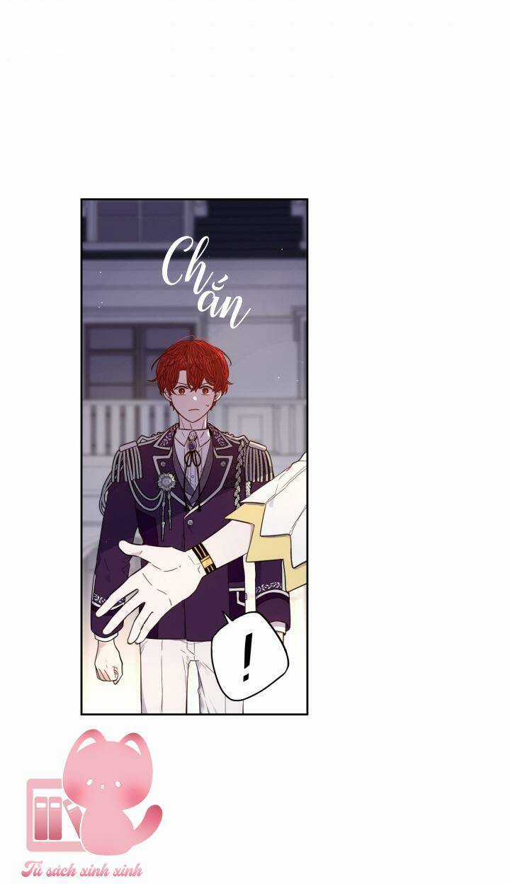 Hoàng Nữ Tóc Đen Chapter 10 trang 7