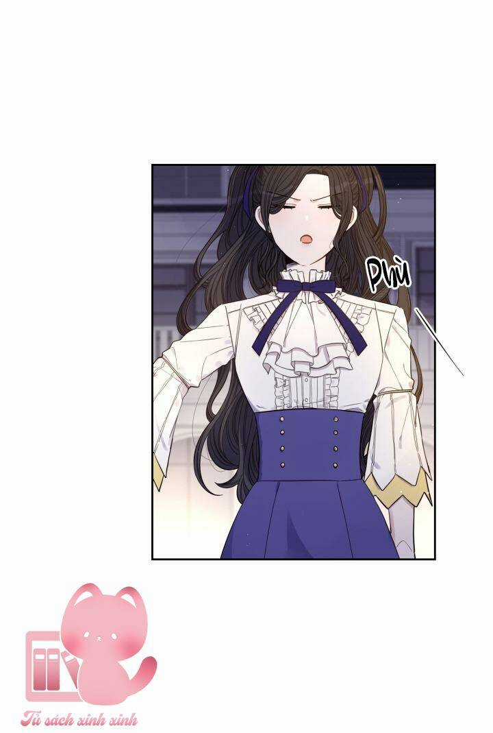 Hoàng Nữ Tóc Đen Chapter 10 trang 8