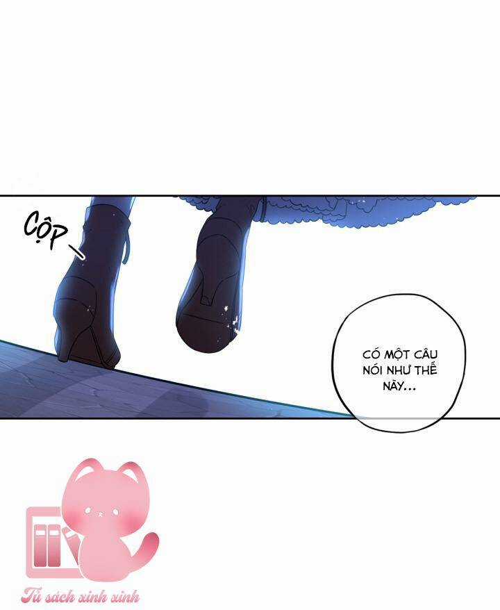 Hoàng Nữ Tóc Đen Chapter 10 trang 9