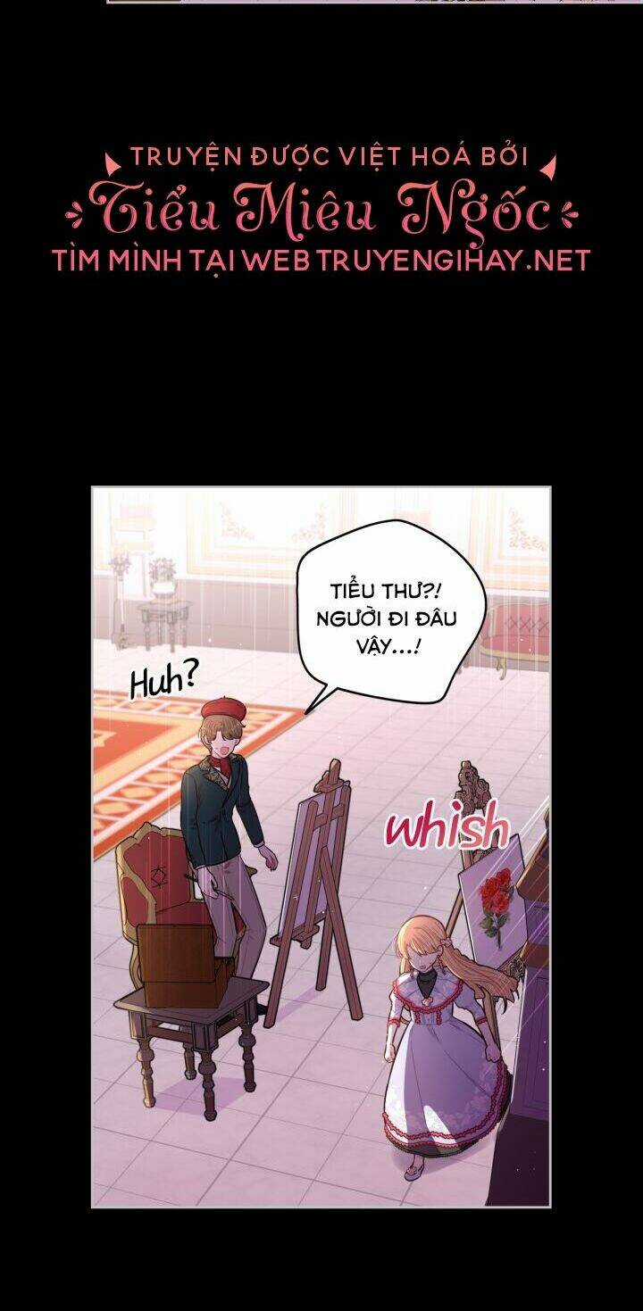 Hoàng Nữ Tóc Đen Chapter 100 trang 12