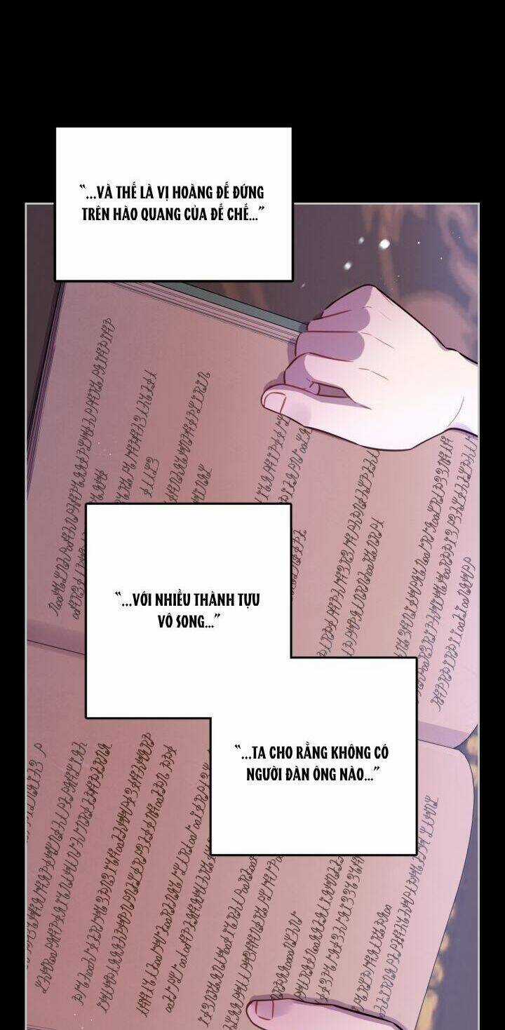 Hoàng Nữ Tóc Đen Chapter 100 trang 14