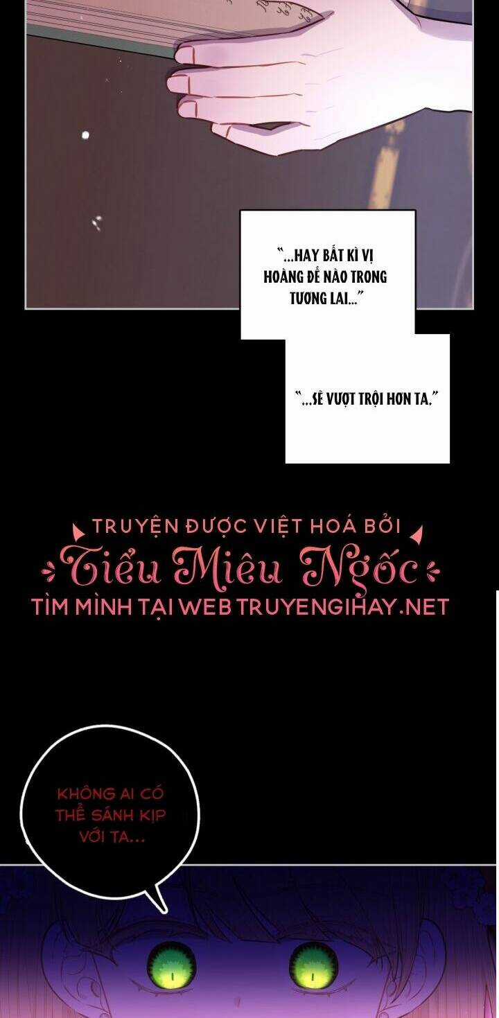 Hoàng Nữ Tóc Đen Chapter 100 trang 15