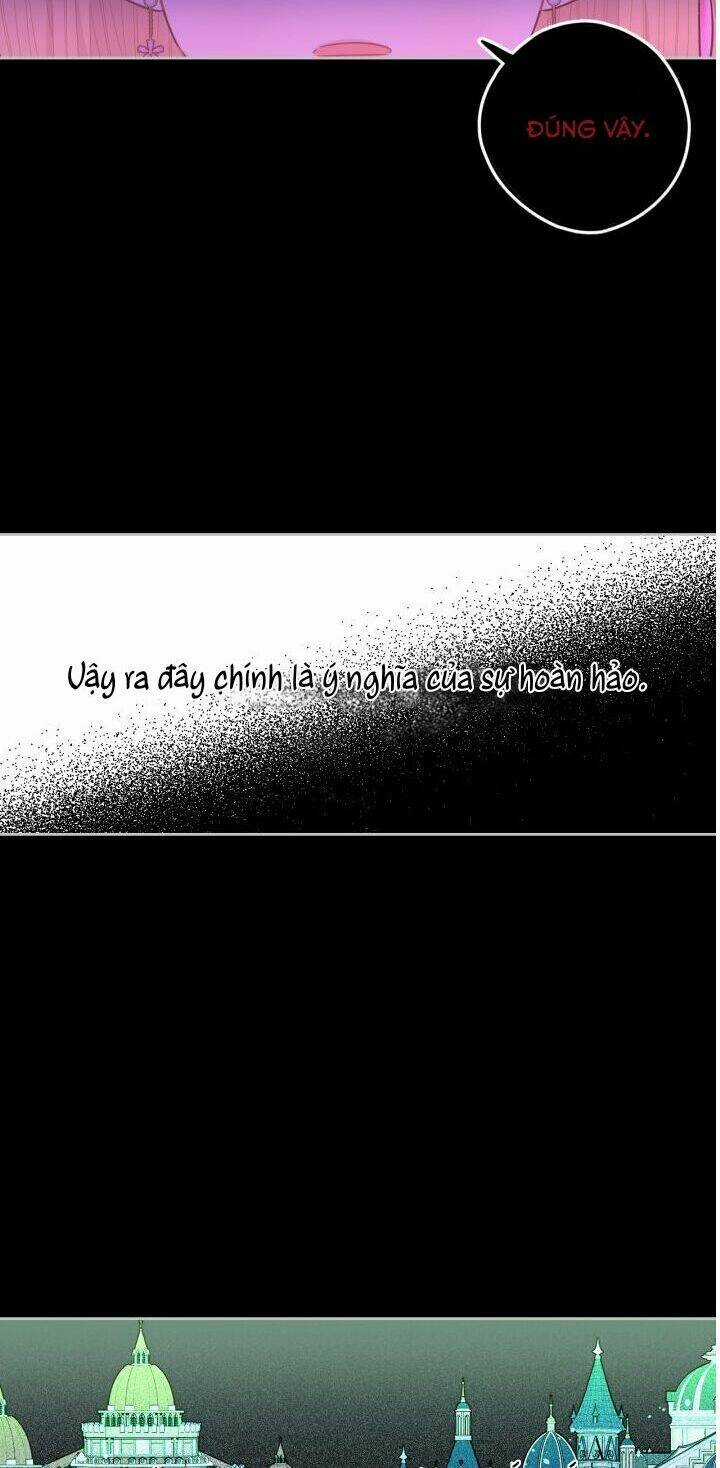 Hoàng Nữ Tóc Đen Chapter 100 trang 16