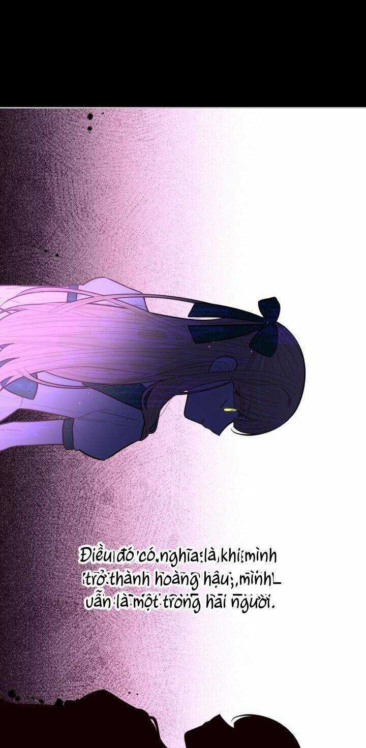 Hoàng Nữ Tóc Đen Chapter 100 trang 18