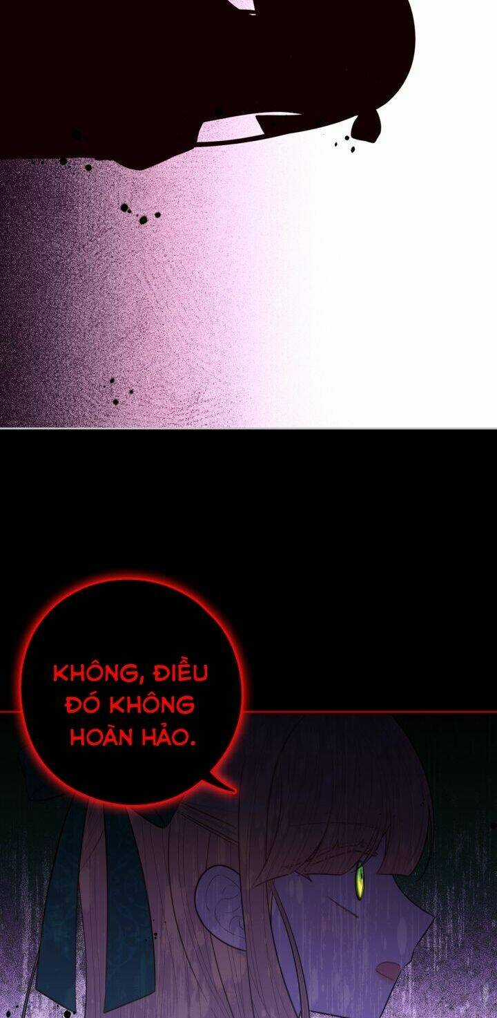 Hoàng Nữ Tóc Đen Chapter 100 trang 19