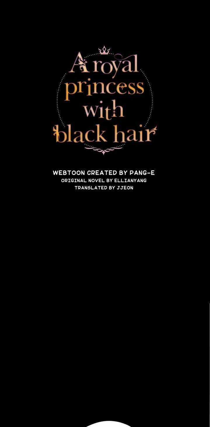 Hoàng Nữ Tóc Đen Chapter 100 trang 2