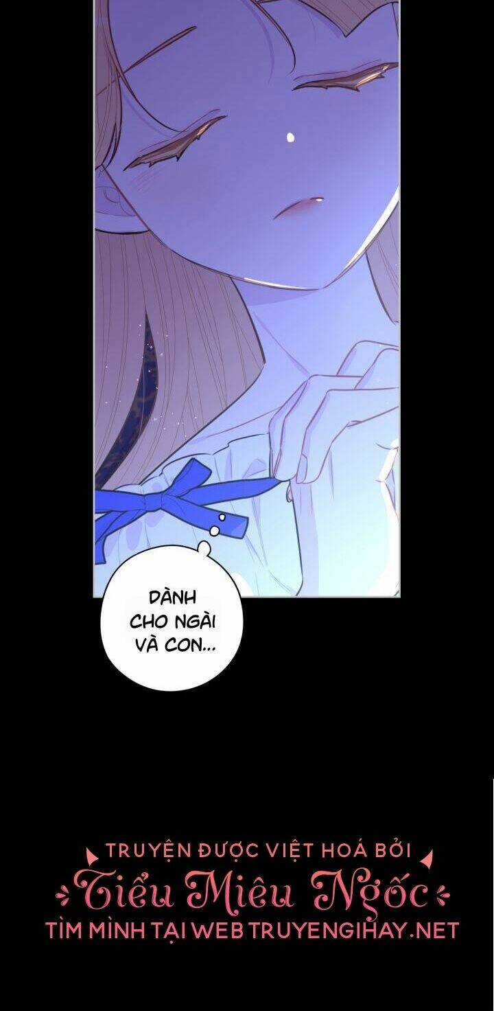 Hoàng Nữ Tóc Đen Chapter 100 trang 22