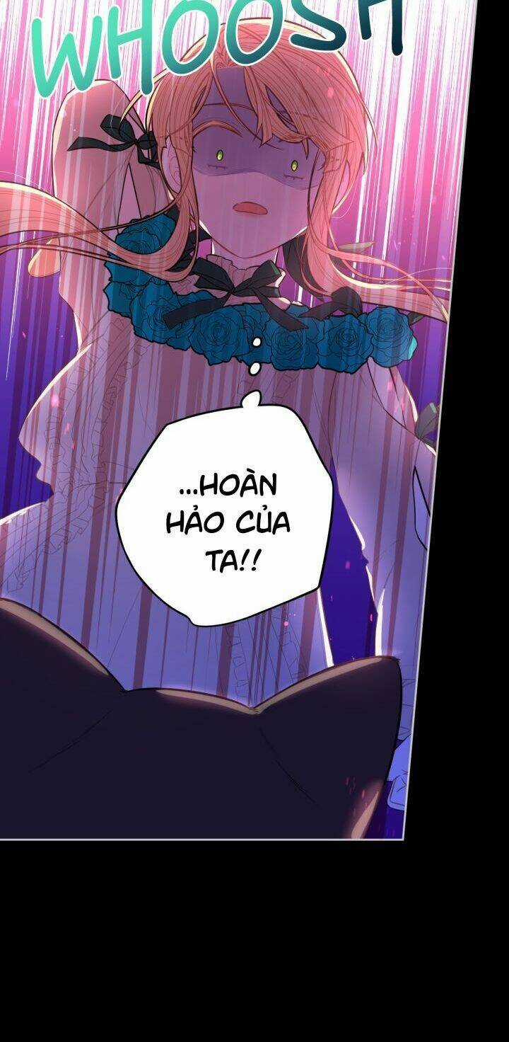 Hoàng Nữ Tóc Đen Chapter 100 trang 26