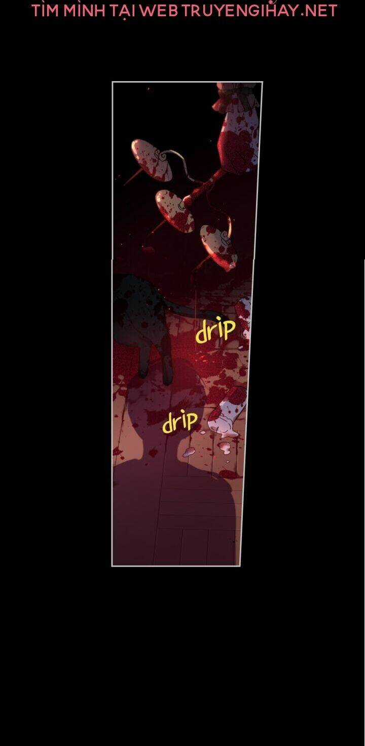 Hoàng Nữ Tóc Đen Chapter 100 trang 28