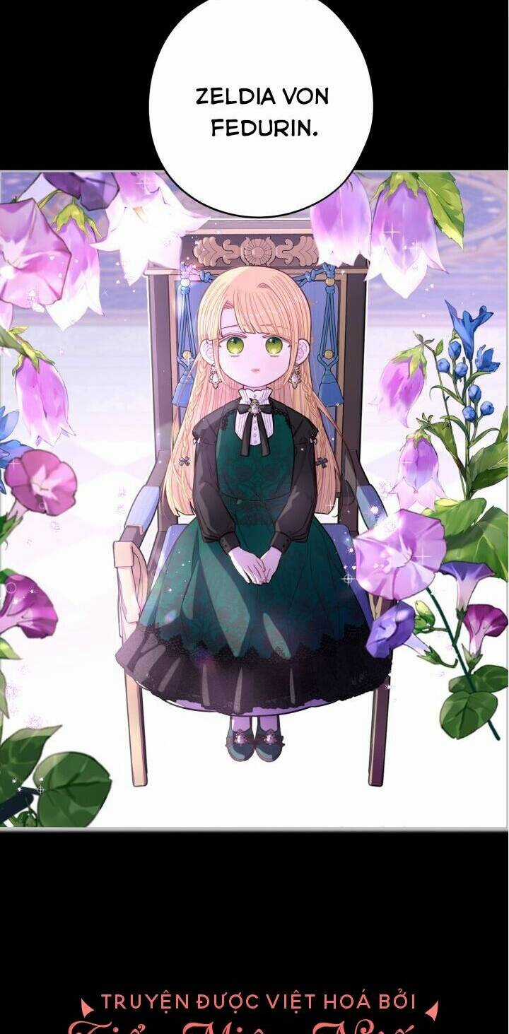 Hoàng Nữ Tóc Đen Chapter 100 trang 3