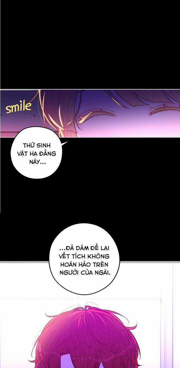 Hoàng Nữ Tóc Đen Chapter 100 trang 31