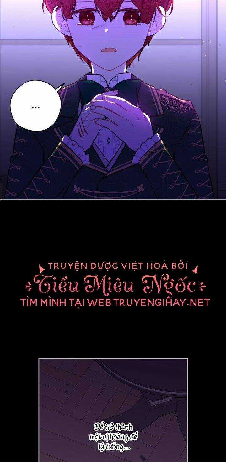 Hoàng Nữ Tóc Đen Chapter 100 trang 32