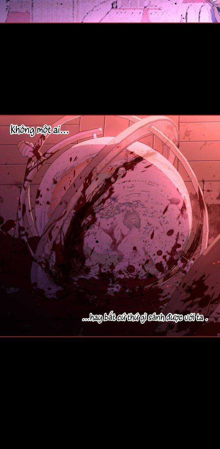 Hoàng Nữ Tóc Đen Chapter 100 trang 34