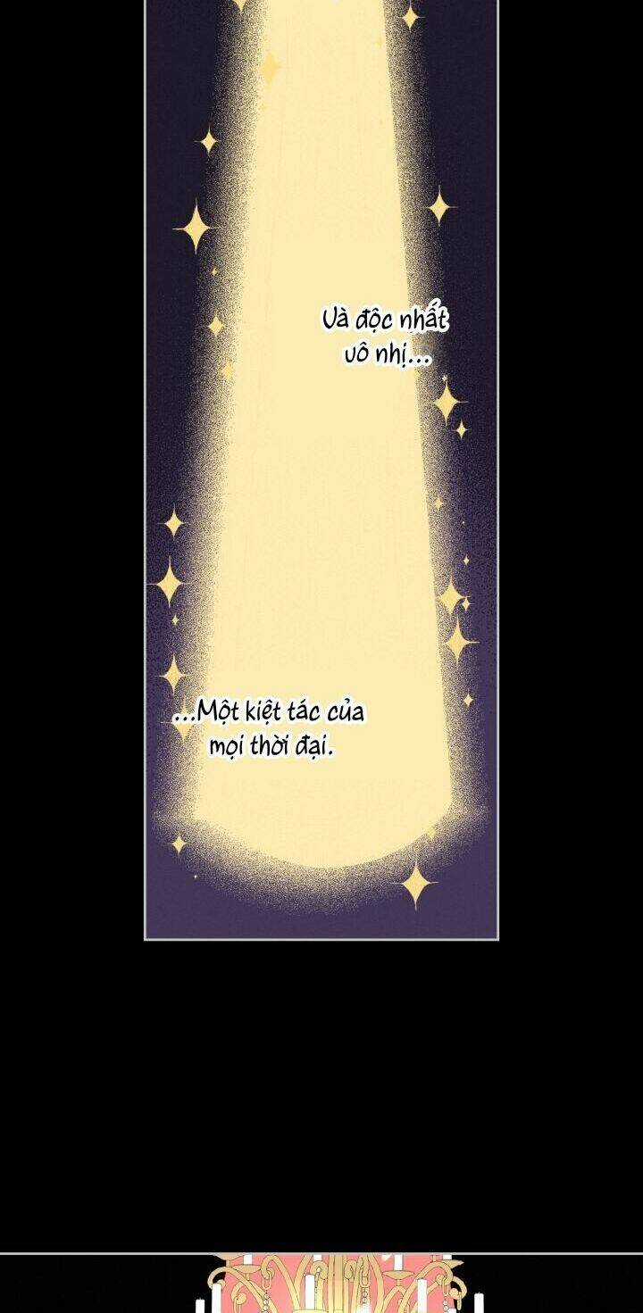 Hoàng Nữ Tóc Đen Chapter 100 trang 38