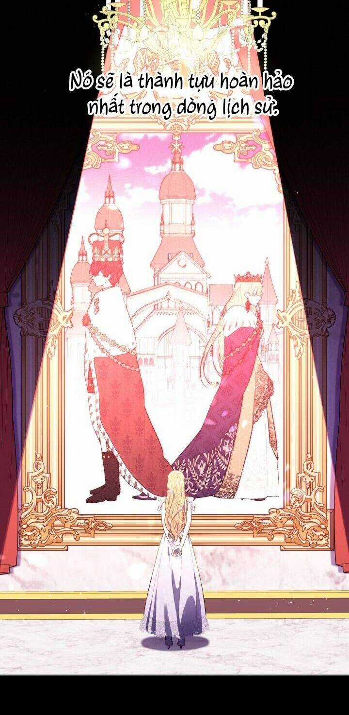 Hoàng Nữ Tóc Đen Chapter 100 trang 39