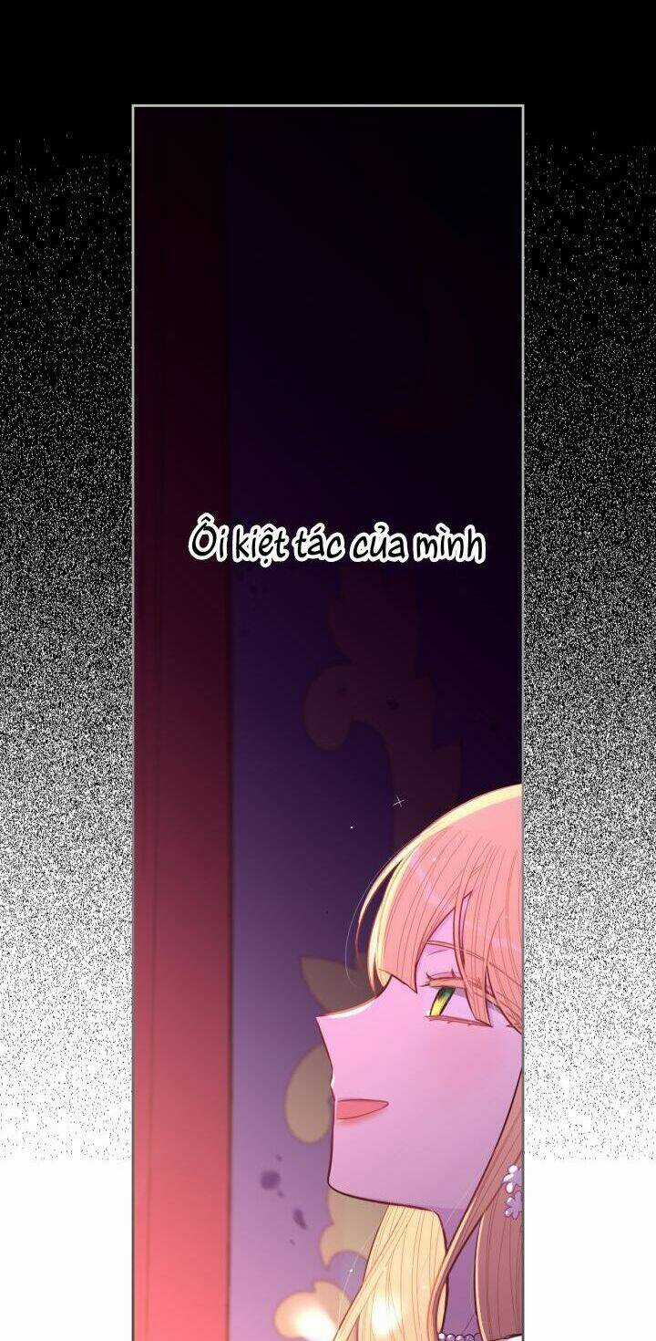 Hoàng Nữ Tóc Đen Chapter 100 trang 40