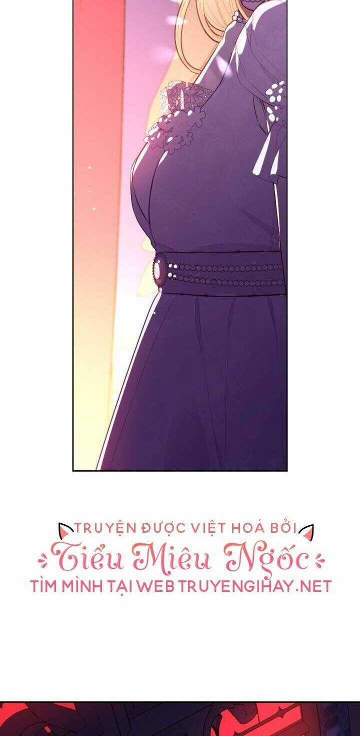 Hoàng Nữ Tóc Đen Chapter 100 trang 41